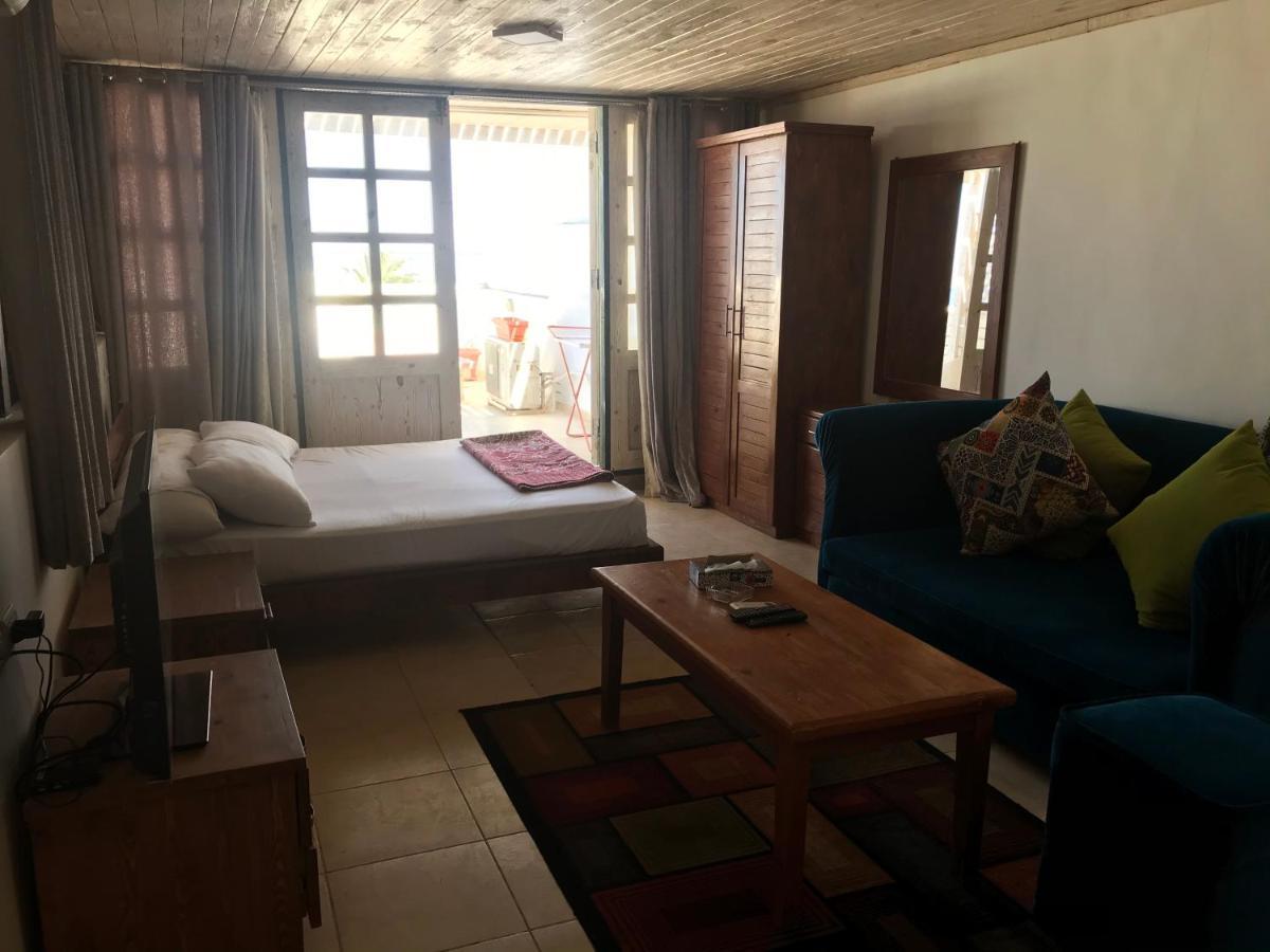 Station House Lejlighed Dahab Eksteriør billede