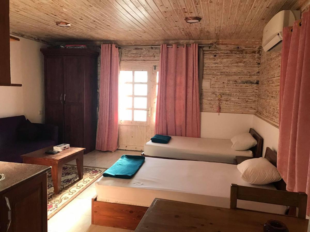 Station House Lejlighed Dahab Eksteriør billede