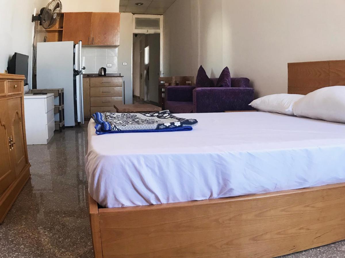 Station House Lejlighed Dahab Eksteriør billede