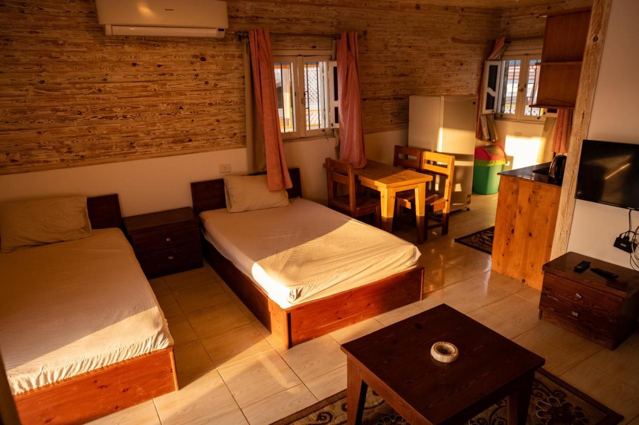 Station House Lejlighed Dahab Eksteriør billede