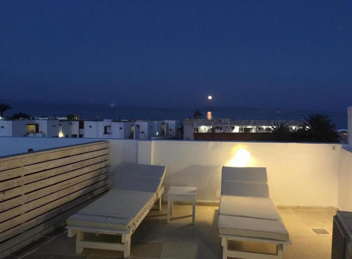 Station House Lejlighed Dahab Eksteriør billede
