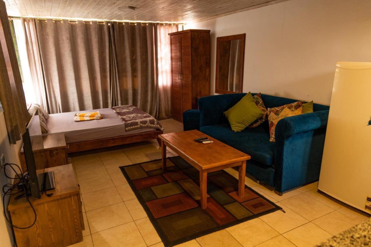 Station House Lejlighed Dahab Eksteriør billede