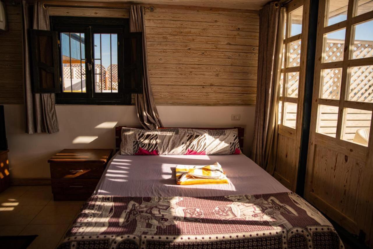 Station House Lejlighed Dahab Eksteriør billede