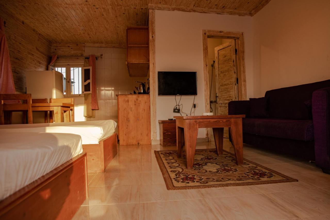 Station House Lejlighed Dahab Eksteriør billede