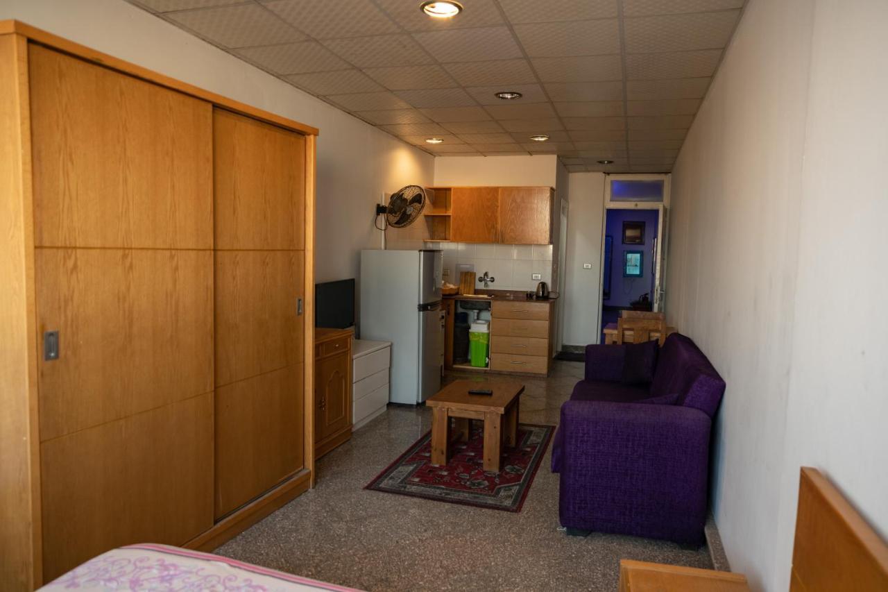 Station House Lejlighed Dahab Eksteriør billede
