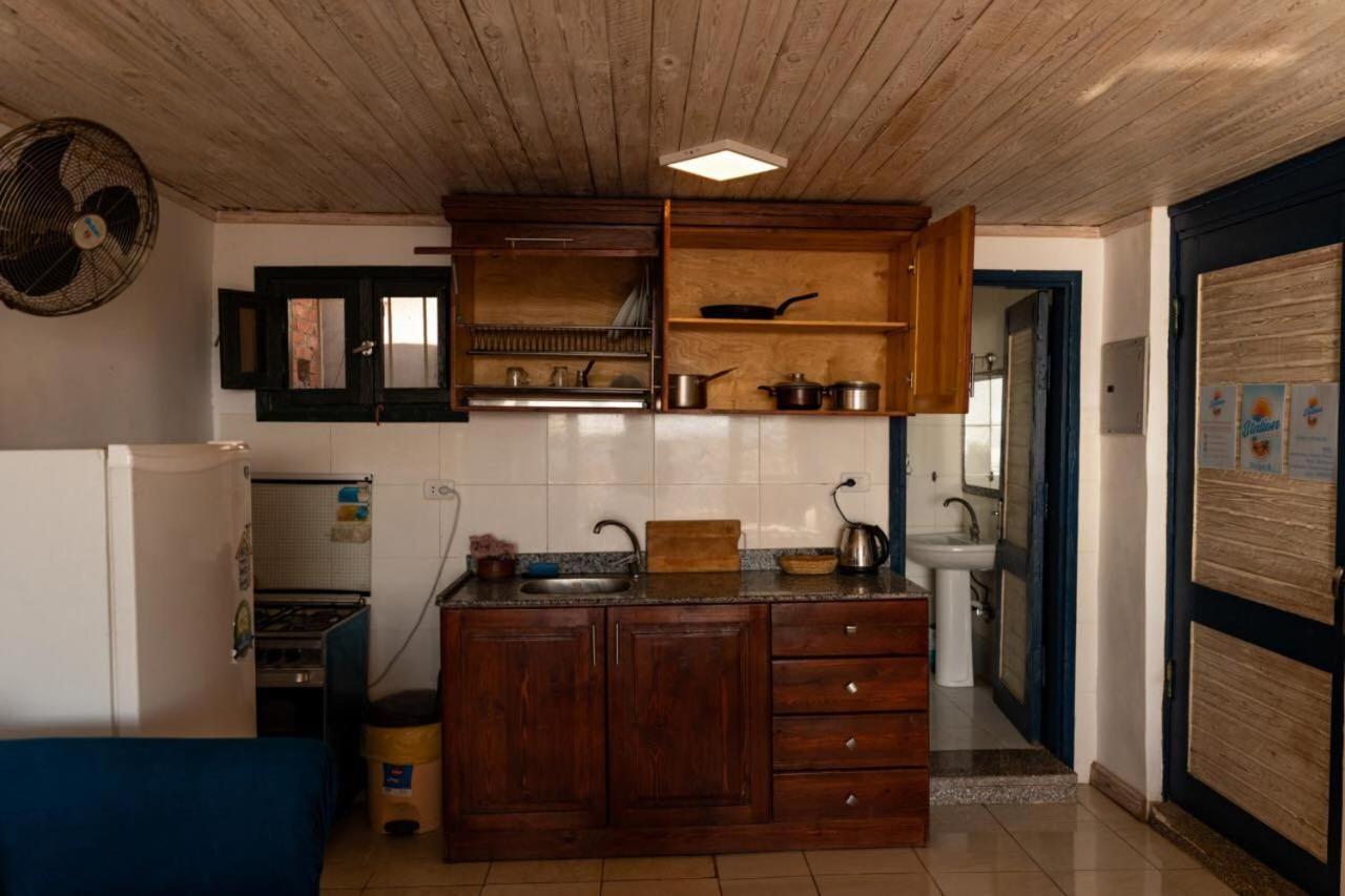 Station House Lejlighed Dahab Eksteriør billede