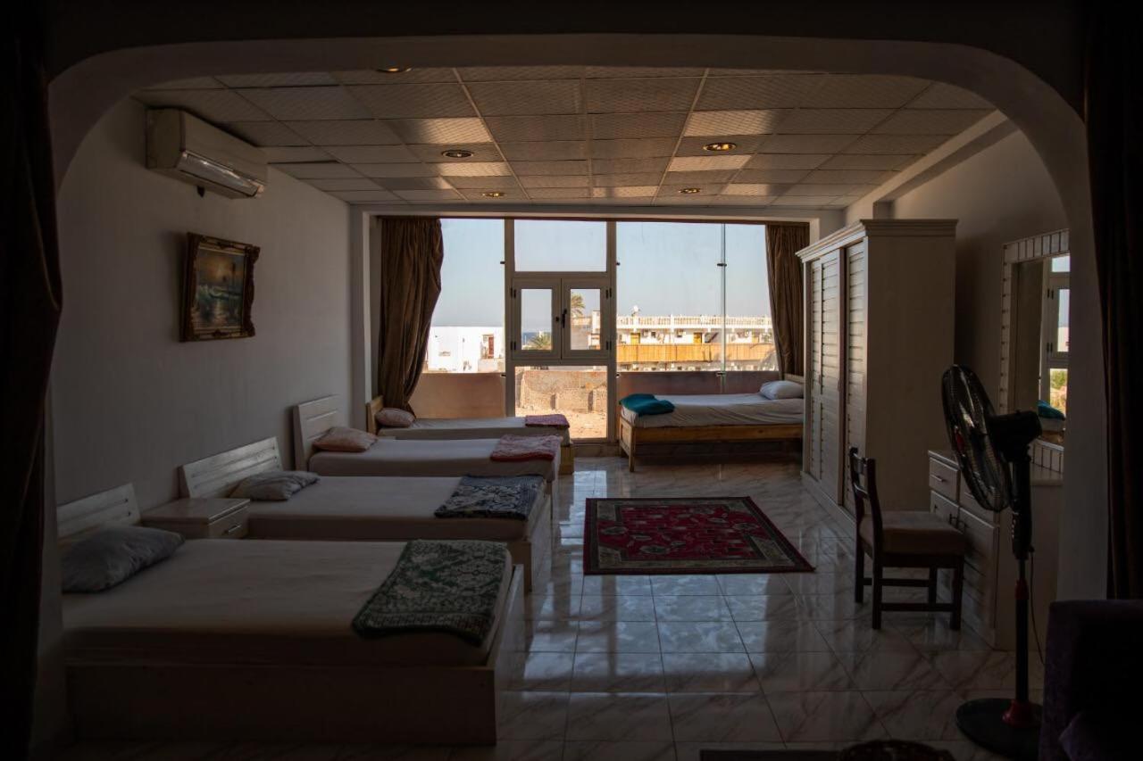Station House Lejlighed Dahab Eksteriør billede
