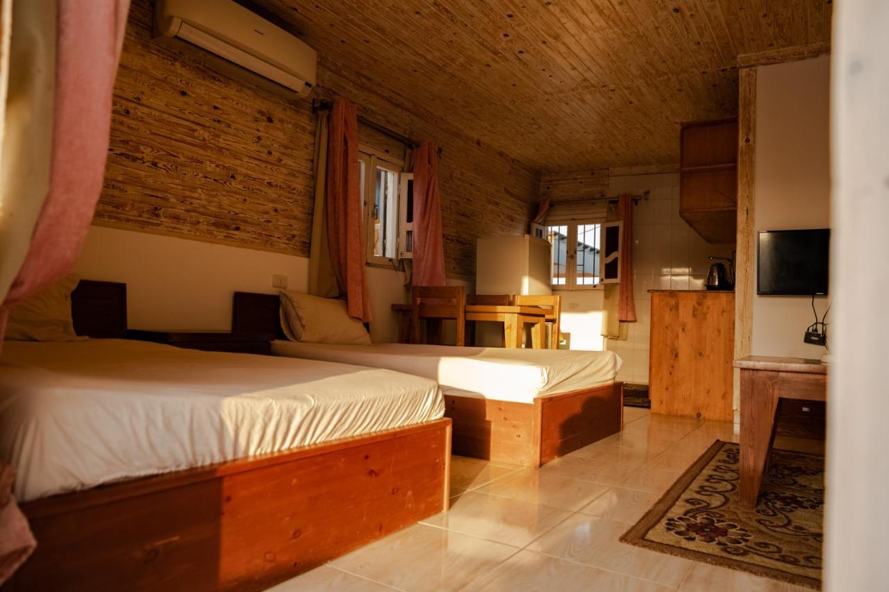 Station House Lejlighed Dahab Eksteriør billede