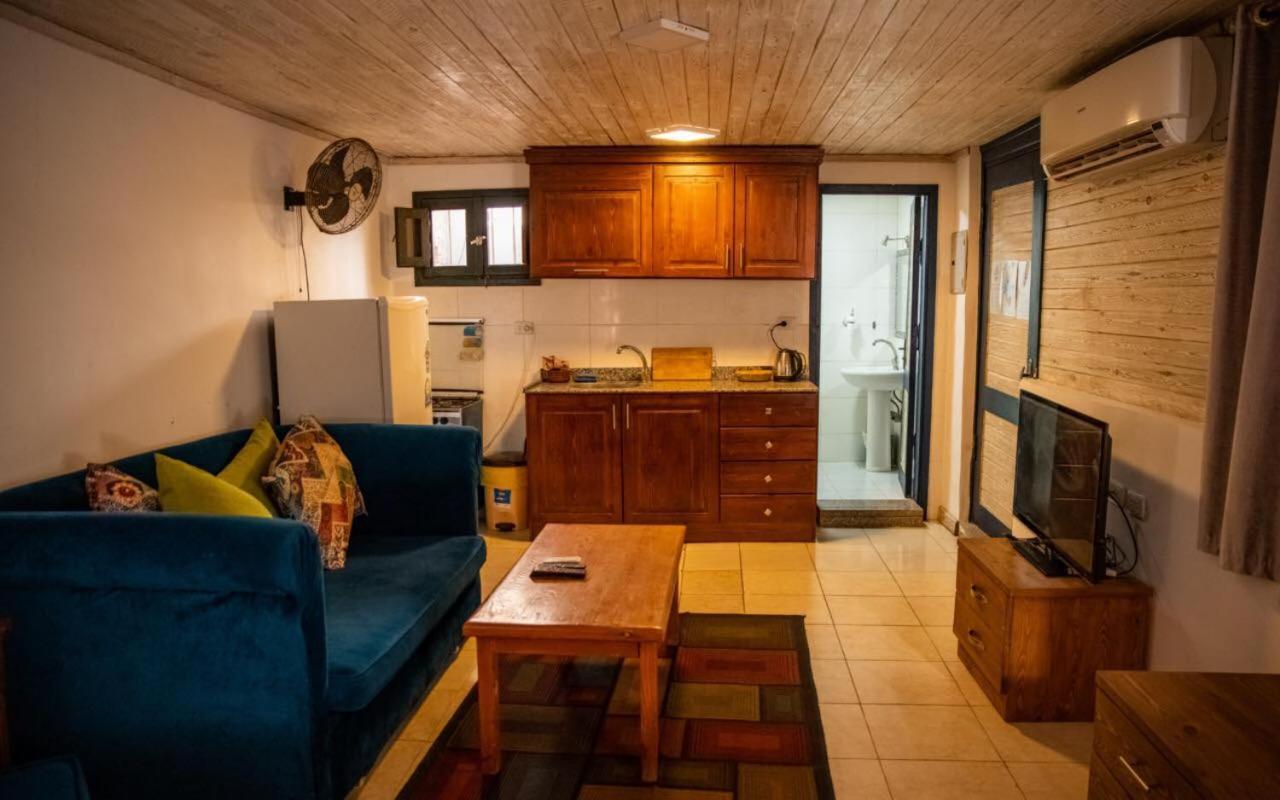 Station House Lejlighed Dahab Eksteriør billede