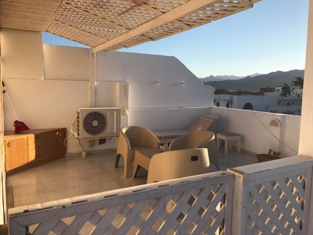 Station House Lejlighed Dahab Eksteriør billede