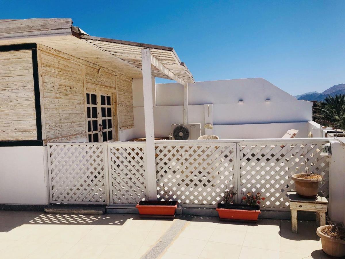 Station House Lejlighed Dahab Eksteriør billede