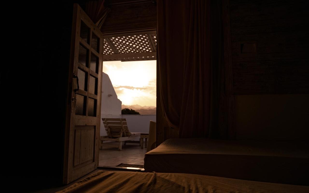 Station House Lejlighed Dahab Eksteriør billede
