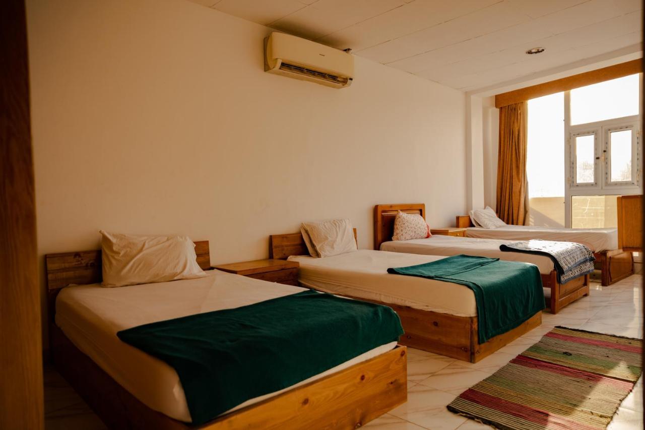 Station House Lejlighed Dahab Eksteriør billede
