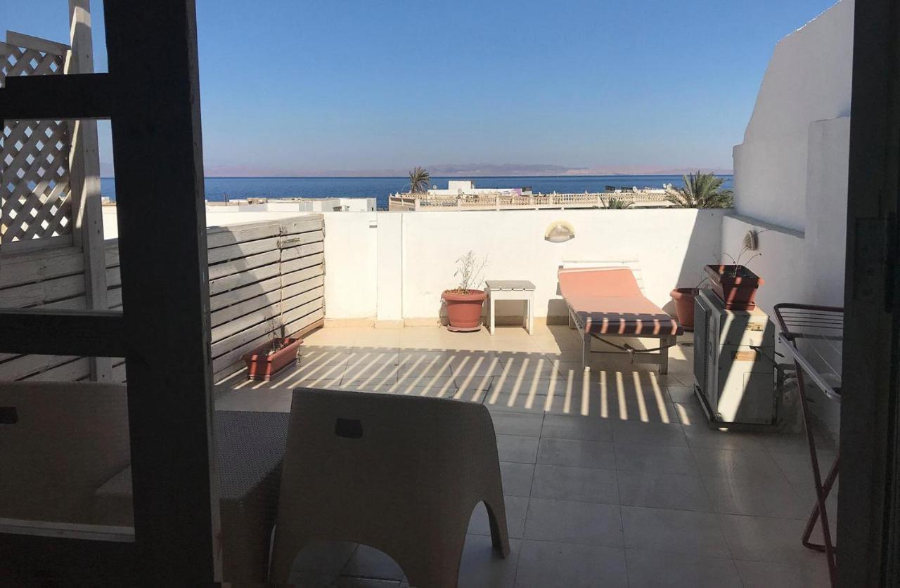 Station House Lejlighed Dahab Eksteriør billede