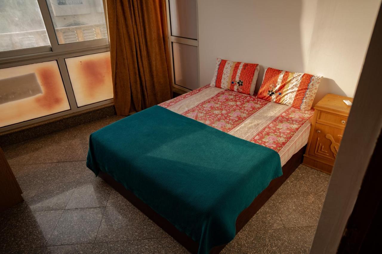 Station House Lejlighed Dahab Eksteriør billede