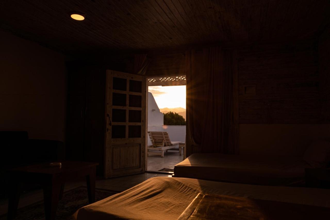 Station House Lejlighed Dahab Eksteriør billede